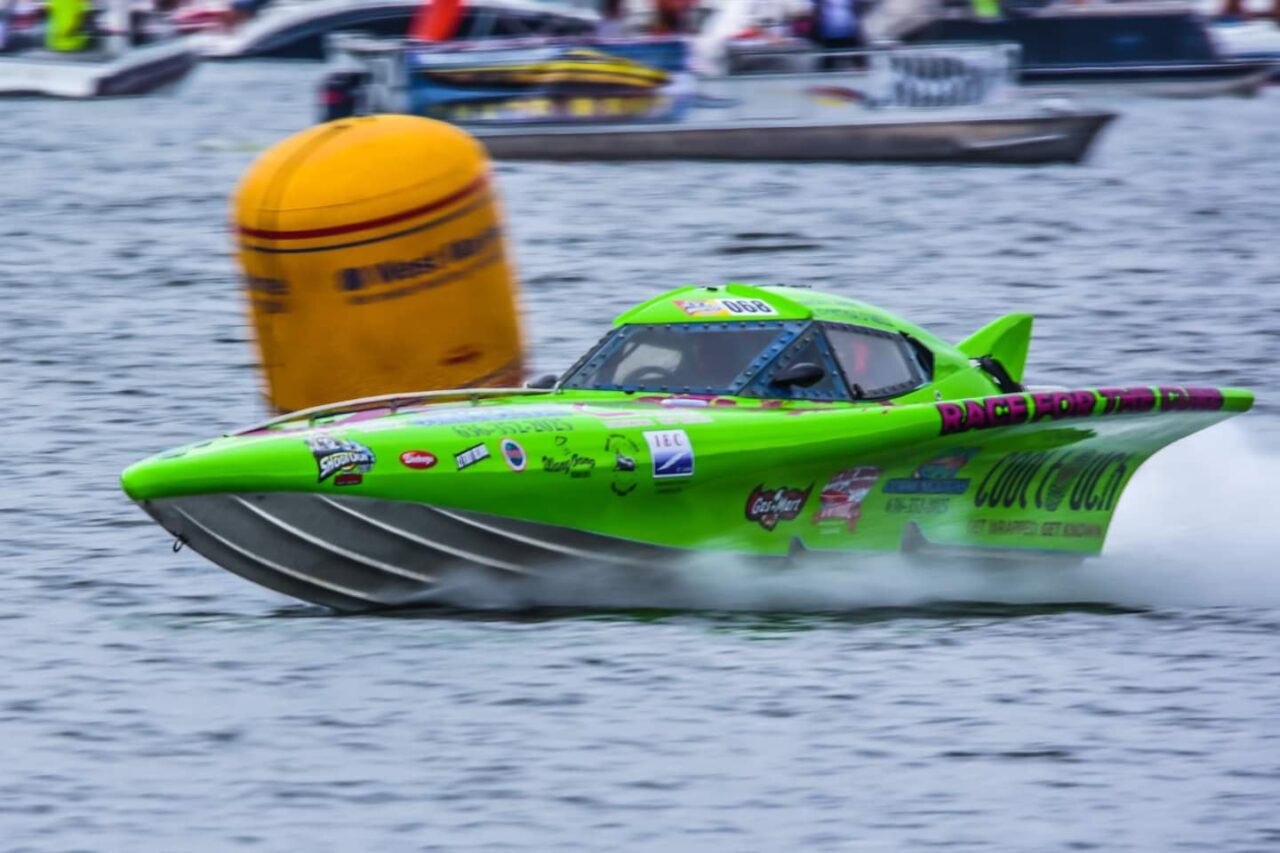 Upcoming Events | Ultimate Boat Racing Experience LLC